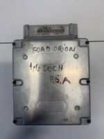 Ford Escort Moottorin ohjainlaite/moduuli 95AB12A650ZB