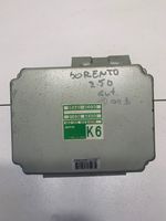 KIA Sorento Vaihdelaatikon ohjainlaite/moduuli 95440-4c030