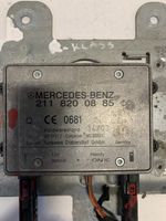 Mercedes-Benz R W251 Antena Bluetooth 2118200885