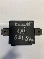 Opel Kadett E Motorsteuergerät ECU 90185109