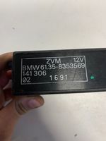 BMW 3 E36 Door central lock control unit/module 61358353569