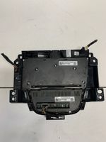 Opel Astra J Unità principale autoradio/CD/DVD/GPS 22924493