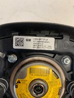 Opel Astra J Airbag dello sterzo 13299779