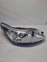 Citroen C4 I Phare frontale 9646894280