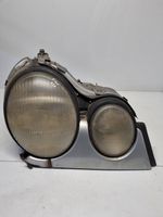 Mercedes-Benz E W210 Parapolvere per faro/fanale 14434600