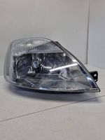 Ford Fiesta Phare frontale 2S6X13W029AJ