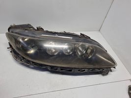 Mazda 6 Lampa przednia F014003907R