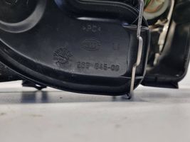 Volkswagen Bora Cache-poussière de phare avant 96364500