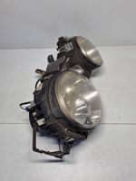 Jaguar S-Type Phare frontale 9GD236496010