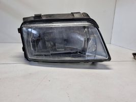 Audi A4 S4 B5 8D Interruttore di regolazione livello altezza dei fari 3D0941331