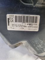 Peugeot 307 Faro delantero/faro principal 9641615680