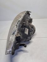 Peugeot 307 Lampa przednia 9641615680