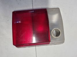 Audi 80 90 B3 Takaluukun takavalot 893945094