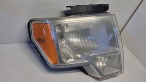 Ford F150 Lampa przednia 9L3413005B