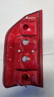 Mercedes-Benz Sprinter W901 W902 W903 W904 Lampa tylna 9018202464