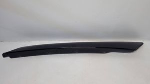 Skoda Fabia Mk2 (5J) Moulure de vitre de la porte avant 5J6853264R