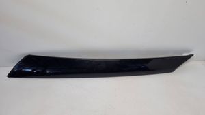 Skoda Fabia Mk2 (5J) Moulure de vitre de la porte avant 5J6853264R