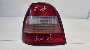 Nissan Sunny Wkład lampy tylnej 22063324