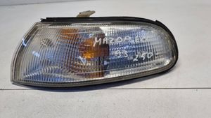 Mazda 626 Indicatore di direzione anteriore TYC183173