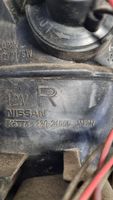 Nissan Sunny Luci posteriori 22024555