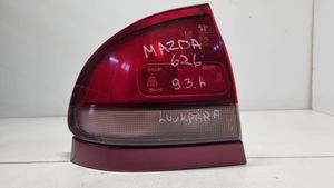 Mazda 626 Luci posteriori 0431392