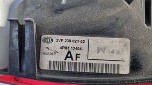 Jaguar S-Type Feux arrière / postérieurs 2VP23802102