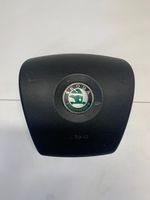 Skoda Fabia Mk2 (5J) Airbag de volant 61954050c