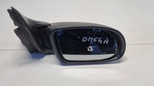 Opel Omega B1 Wing mirror glass E1010358