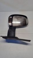 Ford Transit Front door electric wing mirror 34895