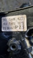 Opel Vectra B Manualne lusterko boczne drzwi przednich 90545925