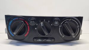 Mazda MPV Unité de contrôle climatique 9L02