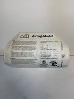 Audi A8 S8 D3 4E Airbag del passeggero 4E0880203C