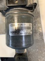 Audi A8 S8 D3 4E Tiranti e motorino del tergicristallo anteriore 4B1955119