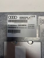 Audi A8 S8 D3 4E Altre centraline/moduli 4E0910333B