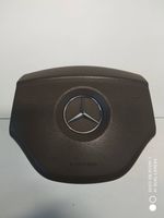 Mercedes-Benz R W251 Ohjauspyörän turvatyyny 30366637A