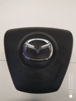 Mazda 6 Airbag de volant GS1G57K00