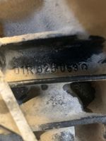 Audi A8 S8 D3 4E Takatasauspyörästö 01r525053g