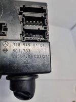 Mercedes-Benz Vaneo W414 Šviesų jungtukas 1685450104