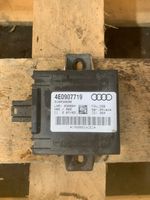 Audi A8 S8 D3 4E Centralina/modulo allarme 4E0907719