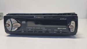 Volkswagen Golf III Radio/CD/DVD/GPS-pääyksikkö FA055948