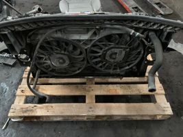 Audi A8 S8 D3 4E Set del radiatore 