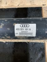 Audi A8 S8 D3 4E Albero di trasmissione (set) 4E0521101A