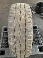 Volkswagen Transporter - Caravelle T4 R15 C winter tire 0008612