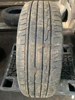 Chrysler Voyager Opony letnie R16 21565R16