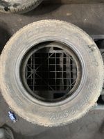 Chrysler Voyager R16 summer tire 21565R16