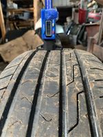 Chrysler Voyager R16 summer tire 21565R16