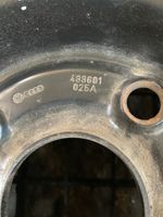 Audi 80 90 B3 Roue de secours R15 433601025a