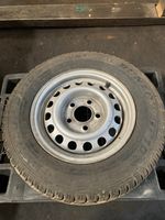 Volkswagen Golf III R15 alloy rim KBA42853