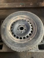 Volkswagen PASSAT B5 R15 spare wheel 3B0601027d