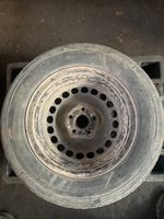 Volkswagen PASSAT B5 R15-vararengas 3B0601027D